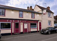the pub